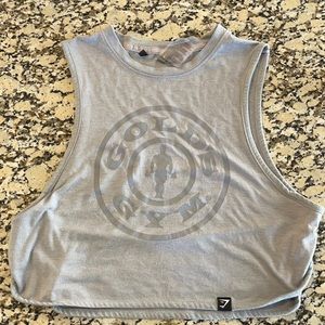 Gymshark Golds Gym Tank